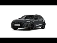 Nuova Audi A5 S-Line 204 CV (150 kW) 2026 Nero Station wagon
