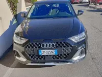 Usata Audi A1 Admired 110 CV (80 kW) 2023 SUV