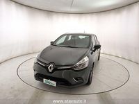 Usata Renault Clio IV Life 76 CV (55 kW) 2019 Grigio Utilitaria