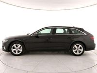 Usata Audi A6 Business 204 CV (150 kW) 2022 Nero metal Station wagon