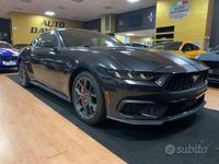 Usata Ford Mustang 315 CV (231 kW) 2024 Grigio Coupé