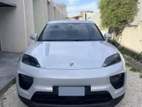 Usata Porsche Macan Electric 119 kW (163 CV) 2024 Grigio SUV