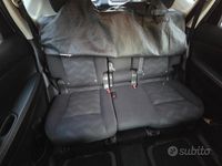 Usata Nissan X-Trail Acenta Premium 130 CV (95 kW) 2015 Bianco SUV