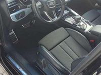 Usata Audi A4 S-Line 163 CV (119 kW) 2021 Station wagon