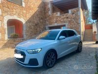 usata Audi A1 Sportback 30 TFSI