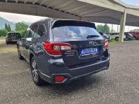 Usata Subaru Outback 175 CV (128 kW) 2018 Grigio Station wagon