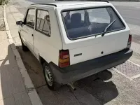 Usata Fiat Panda 39 CV (28 kW) 1997 Utilitaria