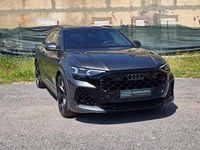 Usata Audi RS Q8 Performance 640 CV (470 kW) 2025 Grigio daytona SUV