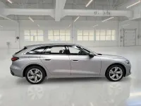 Usata Audi A5 Advanced 203 CV (149 kW) 2026 Grigio Station wagon
