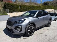 Gebraucht Peugeot 2008 Allure 102 PS (75 kW) 2025 Grau SUV