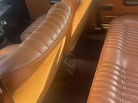 Usata Alfa Romeo Giulia 1300 Ti 86 CV (63 kW) 1969 Rosso Berlina