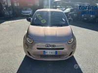 Nuova Fiat 500 Pop 65 CV (47 kW) 2026 Berlina