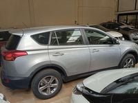 Usata Toyota RAV4 Style 124 CV (91 kW) 2015 Other SUV