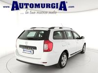 usata Dacia Logan 3ª serie MCV 1.5 dCi 8V 90CV Start&Stop Comfort