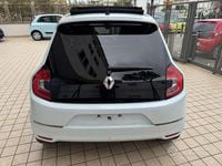Usata Renault Twingo SE 69 CV (50 kW) 2020 Grigio Utilitaria