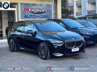 Usata BMW 218 Active Tourer M Sport 150 CV (110 kW) 2025 Blu Monovolume