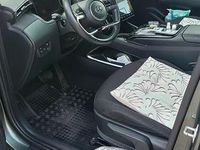 Usata Hyundai Tucson 150 CV (110 kW) 2021 Verde SUV