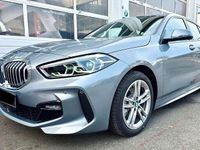 Usata BMW 118 M Sport 136 CV (100 kW) 2024 Grigio Utilitaria