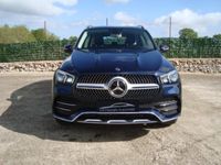 usata Mercedes GLE300 d Premium Plus 4matic auto