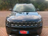 Usata Jeep Compass 2021 SUV