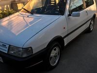 Usata Fiat Uno 71 CV (52 kW) 1993 Bianco Utilitaria