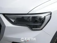 Usata Audi Q3 Business 150 CV (110 kW) 2020 Bianco SUV