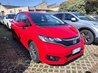 usata Honda Jazz 1.3 Elegance Navi Adas MY19