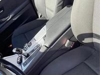 Usata BMW 530 245 CV (180 kW) 2011 Bianco Station wagon