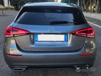 Usata Mercedes A180 116 CV (85 kW) 2019 Berlina