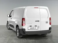 Nuova Fiat Doblò 131 CV (96 kW) 2026 Bianco Monovolume