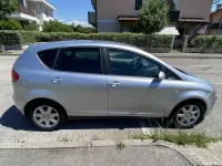 Usata Seat Altea Reference 102 CV (75 kW) 2007 Grigio Monovolume