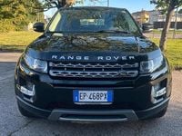 Usata Land Rover Range Rover evoque Pure 150 CV (110 kW) 2013 SUV