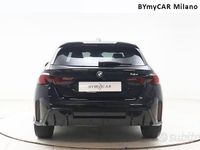 Usata BMW 118 Comfort Edition 150 CV (110 kW) 2024 Nero Utilitaria
