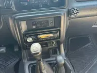 Usata Opel Frontera 115 CV (84 kW) 2000 Blu SUV