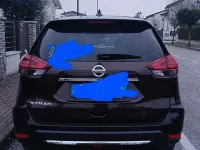 Usata Nissan X-Trail Tekna 131 CV (96 kW) 2018 SUV