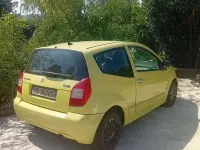 Usata Citroën C2 60 CV (44 kW) 2007 Utilitaria