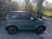 Usata Chatenet CH46 2021 Grigio Utilitaria