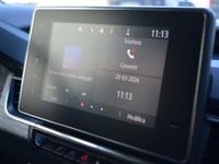 Usata Renault Kangoo 2023 Bianco Monovolume