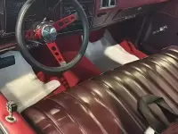 Usata Chevrolet El Camino 1970