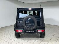 Nuova Suzuki Jimny 102 CV (75 kW) 2025 Blu/azzurro SUV