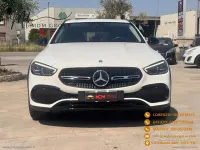 Usata Mercedes C220 Premium Plus 200 CV (147 kW) 2023 Bianco Station wagon