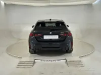 Usata BMW 120 Performance 163 CV (119 kW) 2025 Nero Utilitaria
