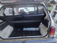 Usata Fiat Panda S 45 CV (33 kW) 1985 Beige Utilitaria