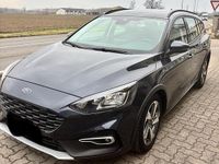 Usata Ford Focus Active 120 CV (88 kW) 2020 Station wagon