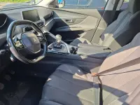 Usata Peugeot 3008 Access 120 CV (88 kW) 2016 SUV
