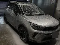 Usata Opel Crossland 110 CV (80 kW) 2023 SUV