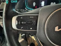 Usata Kia Sportage 136 CV (100 kW) 2023 Argento SUV