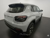 Nuova Jeep Avenger Longitude Plus 110 CV (80 kW) 2025 Gray SUV