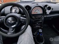 usata Mini Countryman R60 - 2013