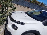 Usata Citroën C3 PureTech 83 CV (61 kW) 2019 Utilitaria